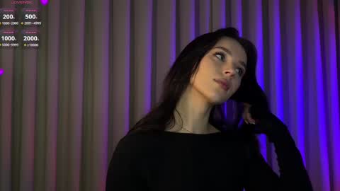 Snapshot of sasha_long13 chatting on February 2025 10:50:02 PM Sasha Long13 online show from February 2025 10:50:02 PM