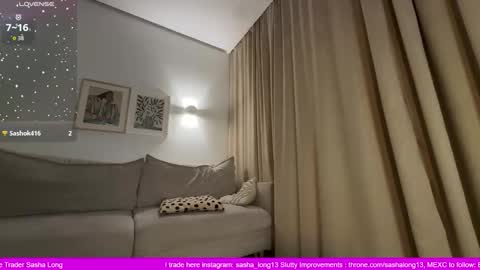 Snapshot of sasha_long13 chatting on November 2025 05:13:01 PM Sasha Long13 online show from November 2025 05:13:01 PM