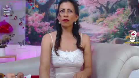 Snapshot of sasha_misshot_ chatting on July 2026 10:42:02 AM Sasha Mercedez online show from July 2026 10:42:02 AM