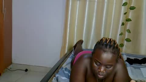 Sasha online show from October 2025 05:54:02 AM