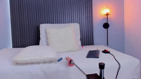 Snapshot of sasha_rivers chatting on February 2025 12:34:01 PM Sasha online show from February 2025 12:34:01 PM