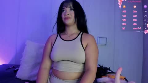 Snapshot of sasha_rivers chatting on October 2025 07:44:02 PM Sasha online show from October 2025 07:44:02 PM