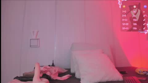 Snapshot of sasha_rivers chatting on November 2025 07:26:01 PM Sasha online show from November 2025 07:26:01 PM