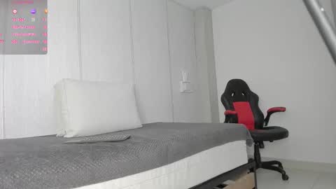 Sasha  online show from December 2025 04:09:01 AM