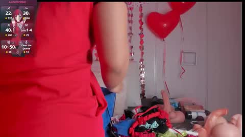 Sasha  online show from February 2026 07:08:01 PM