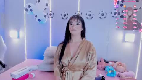 Sasha  online show from June 2026 07:40:01 PM