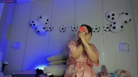 Sasha  online show from July 2026 08:04:02 PM