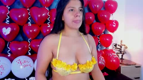 Sasha online show from February 2026 09:47:02 AM