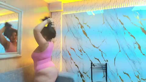 Sasha online show from April 2026 09:39:33 PM