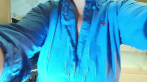 Sasha online show from April 2026 08:56:01 PM