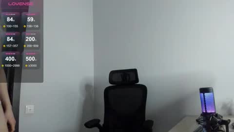 Snapshot of sasha_vesmus chatting on November 2025 08:40:01 PM Sasha Vesmus online show from November 2025 08:40:01 PM