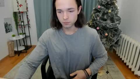 Sasha Vesmus online show from January 2026 05:22:01 AM