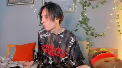 Sasha Vesmus online show from May 2026 10:17:02 PM