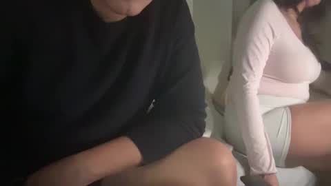 Snapshot of sasha_y_eloso chatting on January 2025 09:55:02 PM sasha_y_eloso online show from January 2025 09:55:02 PM