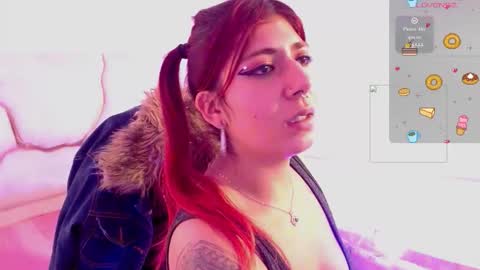 Snapshot of sashaa_tay chatting on February 2026 07:10:01 PM sashaa_tay online show from February 2026 07:10:01 PM