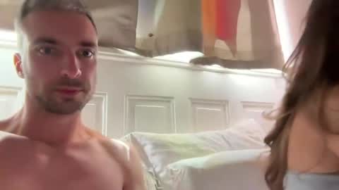 sashaandlukas online show from April 2026 11:13:02 AM