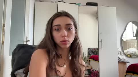 sashaandlukas online show from April 2026 01:41:02 PM