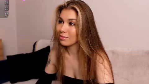 Sasha online show from August 2026 09:57:02 PM
