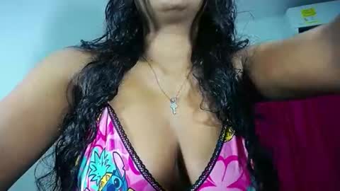 sashabreck1 online show from April 2026 02:56:01 AM