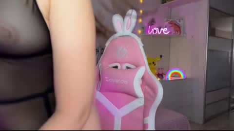 Snapshot of sashacollerx chatting on October 2025 08:01:01 AM Alexa online show from October 2025 08:01:01 AM