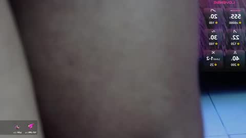 sashafoxy_ online show from July 2026 07:27:01 PM