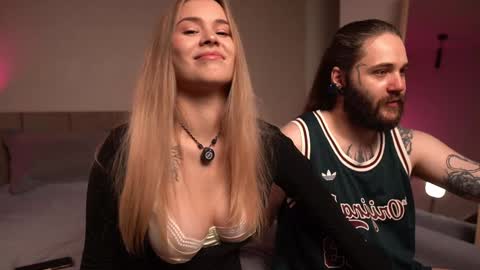 sashahoneyvice online show from February 2026 09:54:01 PM