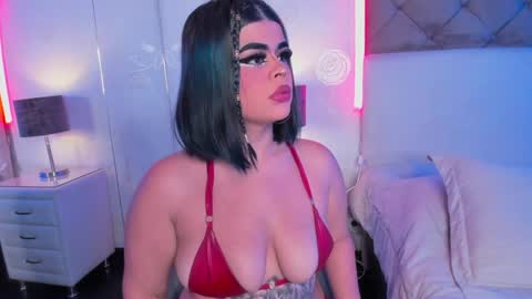 selene  online show from February 2025 08:06:02 PM