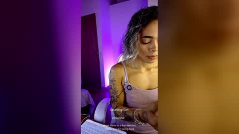 Sasha Klein online show from July 2026 11:58:02 AM