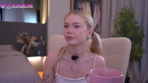 sashalore online show from March 2026 03:10:02 AM