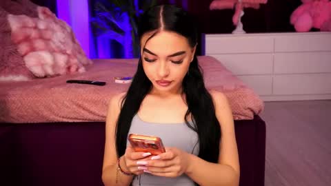 Sasha online show from April 2026 04:23:02 AM