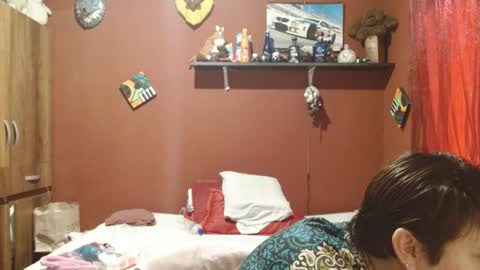 Snapshot of sasharosee2 chatting on November 2025 12:59:02 PM S A S H A R O S E online show from November 2025 12:59:02 PM