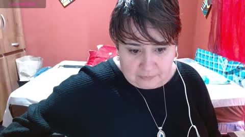 Snapshot of sasharosee2 chatting on November 2025 01:00:02 PM S A S H A R O S E online show from November 2025 01:00:02 PM