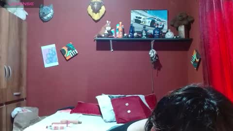 Snapshot of sasharosee2 chatting on November 2025 01:55:02 PM S A S H A R O S E online show from November 2025 01:55:02 PM