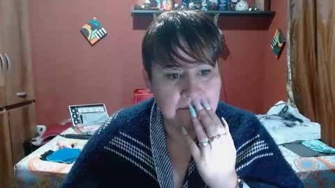 S A S H A R O S E online show from January 2026 12:07:02 PM