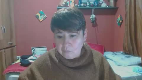 S A S H A R O S E online show from January 2026 12:11:01 PM