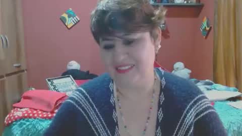 S A S H A R O S E online show from February 2026 03:30:01 PM