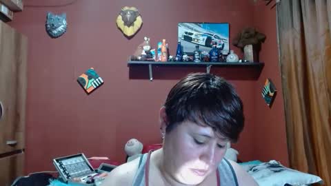 S A S H A R O S E online show from February 2026 01:32:02 PM