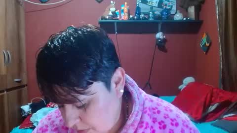 S A S H A R O S E online show from March 2026 11:49:01 AM