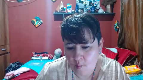 S A S H A R O S E online show from March 2026 11:59:02 AM