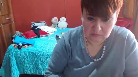 S A S H A R O S E online show from March 2026 02:17:02 PM