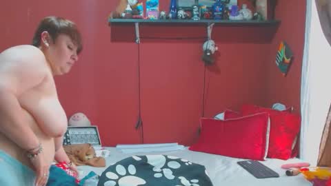 S A S H A R O S E online show from April 2026 07:07:02 PM