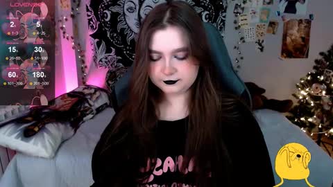 Sashasoy online show from January 2025 03:17:01 AM