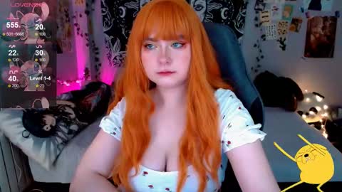 Sashasoy online show from February 2025 01:57:02 AM