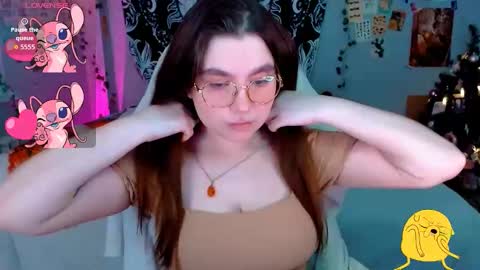 Sashasoy online show from February 2026 03:55:02 AM