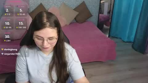 Snapshot of sashavibe chatting on July 2026 02:56:02 PM Sasha online show from July 2026 02:56:02 PM