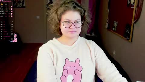 .Alexandra online show from March 2025 10:56:01 PM