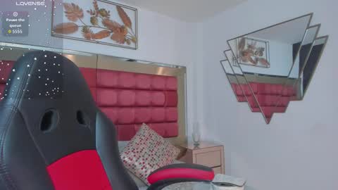 Snapshot of saskiagrendel chatting on December 2025 12:27:01 AM saskiagrendel online show from December 2025 12:27:01 AM