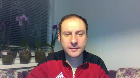 sasko877 online show from February 2025 05:27:01 PM