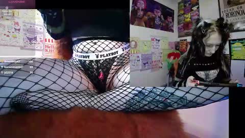 Ivy online show from March 2026 03:00:01 PM