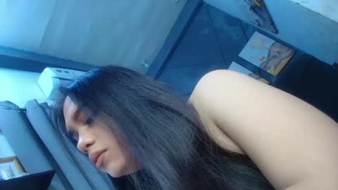 Samantha samm online show from April 2026 01:08:01 AM